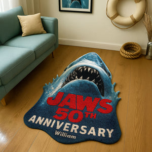 Great Bite Doormat - Personalized Gifts For Ocean Lover 05hyti140825-Homacus