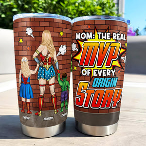 Personalized Gifts For Superhero Mom Tumbler 01ohti130225pa-Homacus
