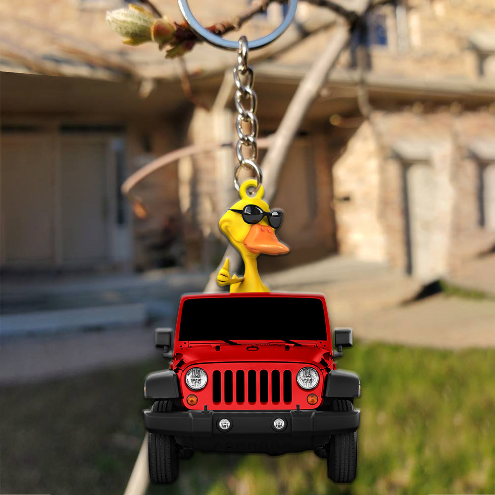 Personalized Gifts For Couple Keychain 03acqn2412-Homacus