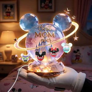 Fairytale Universe Light Box Personalized Gifts For Mom 02OHTI230426-Homacus