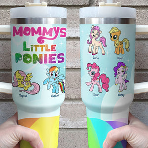 Personalized Gifts For Mom Tumbler 01kati210125-Homacus