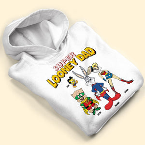 Personalized Gifts For Dad Shirt 05HTTI100524-Homacus