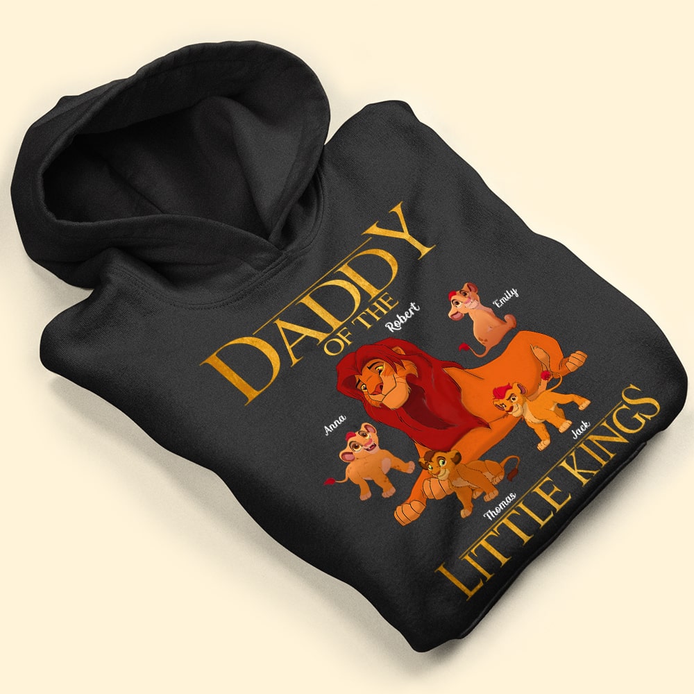 Personalized Gifts For Father Shirt 05OHTI020424-Homacus