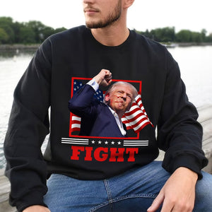 Personalized Political Shirt, Republican Shirt, 02acti150724-Homacus