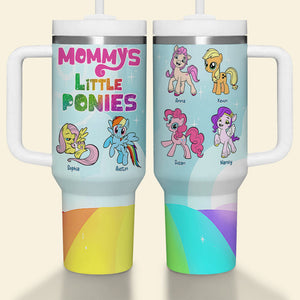 Personalized Gifts For Mom Tumbler 01kati210125-Homacus