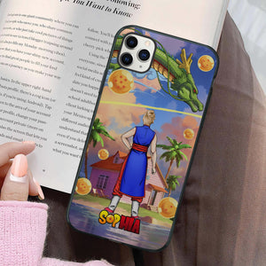 Personalized Gifts For Fan Phone Case 03kadc040724hh-Homacus