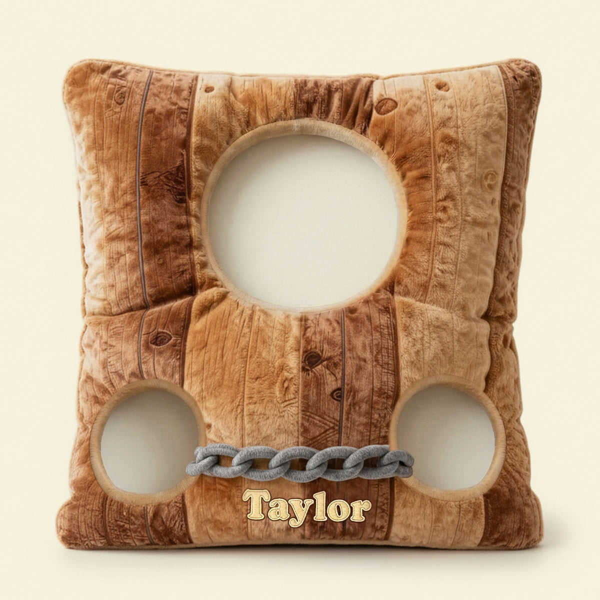 Office Worker Fun Pillory Pillow, Personalized Gifts For Coworker 02qhti131225-Homacus