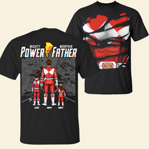 Power Father - Personalized Christmas Gifts For Dad 052huti260325-Homacus