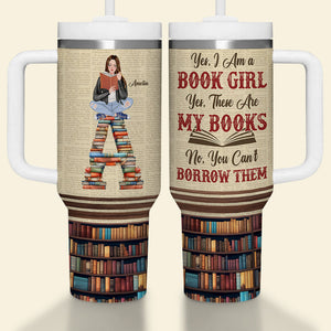 Personalized Gifts For Book Lover Tumbler 01ohti150125-Homacus
