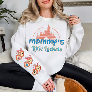 Personalized Gifts For Mom Shirt 02kati210325-Homacus