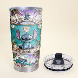 Adorable Tumbler - Personalized Gifts 04PATI130126-Homacus