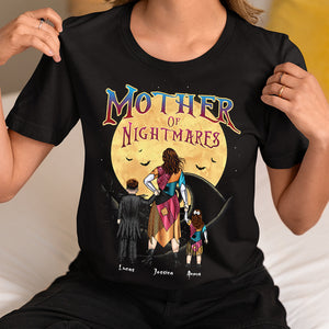 Personalized Gifts For Mom Shirt 04nati200325-Homacus