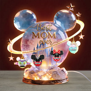 Fairytale Universe Light Box Personalized Gifts For Mom 02OHTI230426-Homacus