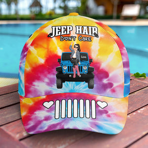 Personalized Gifts For Off Road Car Classic Cap 04acti180724pa-Homacus