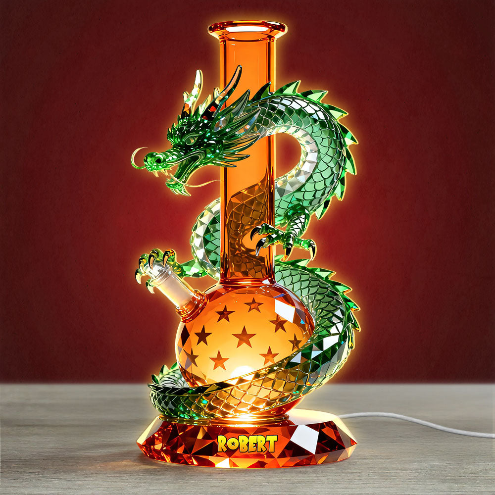 Stoner Fantasy Acrylic Light Box - Personalized Gifts 05toti231225-Homacus