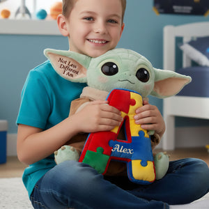 Autism Alphabet Pillow - Personalized Gifts 01nati151225-Homacus