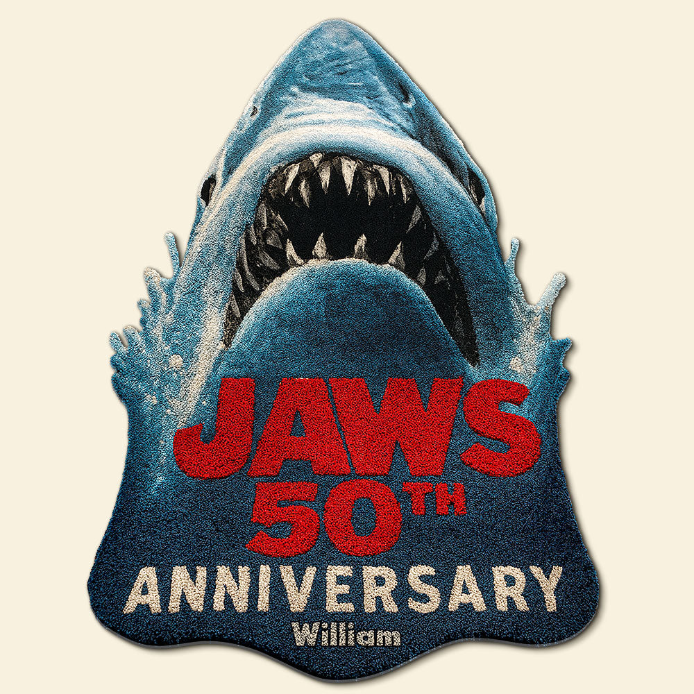 Great Bite Doormat - Personalized Gifts For Ocean Lover 05hyti140825-Homacus