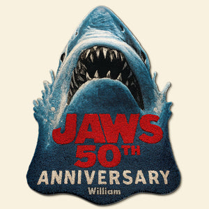 Great Bite Doormat - Personalized Gifts For Ocean Lover 05hyti140825-Homacus