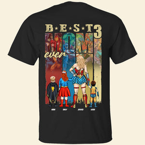 Personalized Gifts For Mom 03OHTI030424PA-Homacus