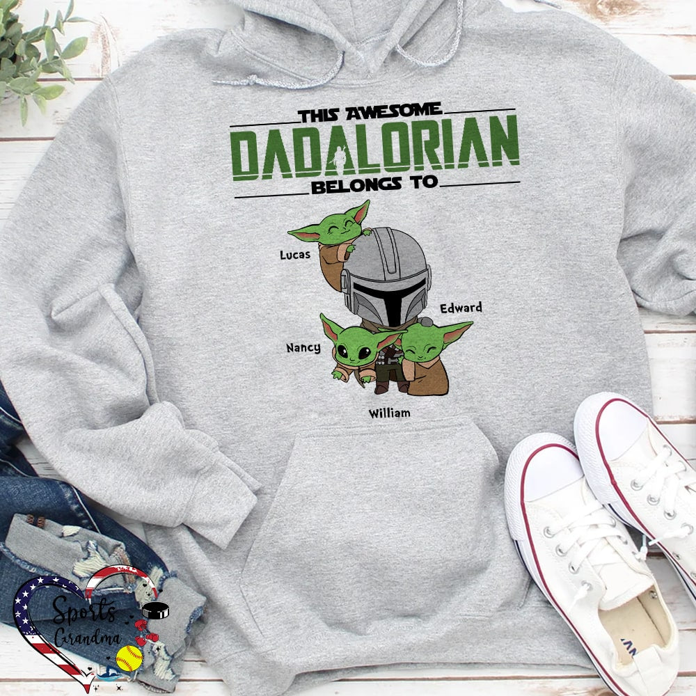 Personalized Gifts For Dad Shirt 02huli250423hh-Homacus