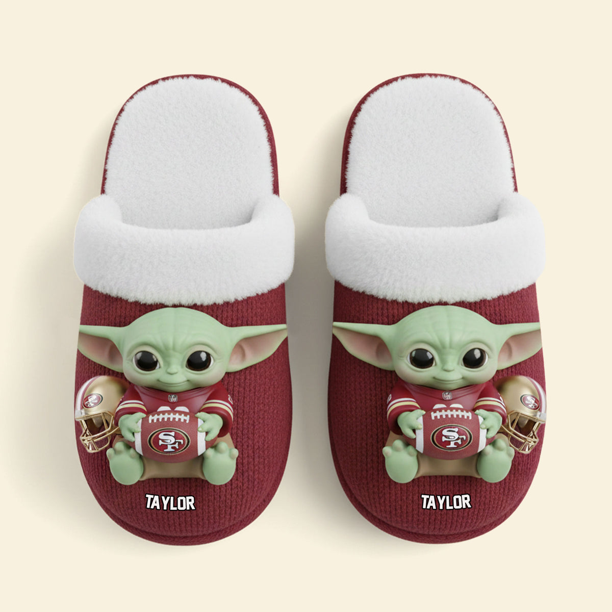 Sport Lover Slippers - Personalized Gifts For Sport Fans Home Slippers 01NATI071125-Homacus