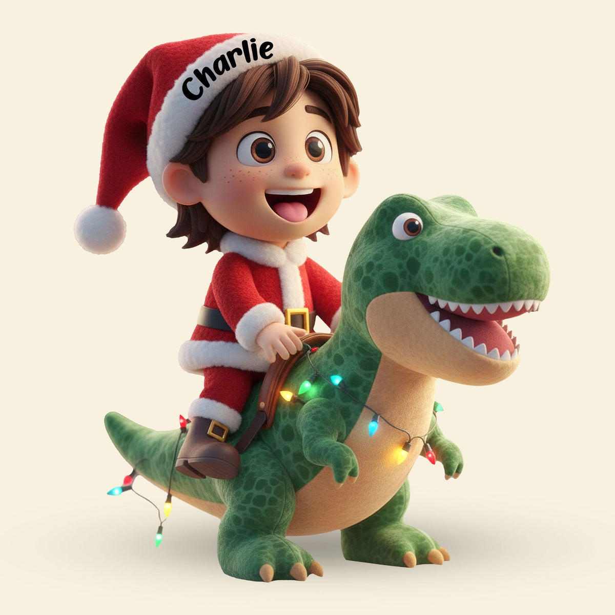 Personalized Christmas Gifts For Kids Custom Photo Pillow 04nati051125-Homacus