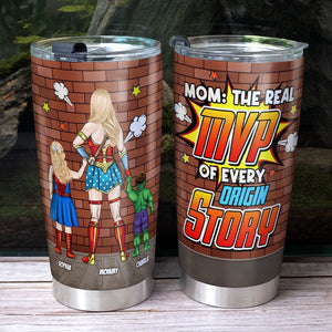 Personalized Gifts For Superhero Mom Tumbler 01ohti130225pa-Homacus