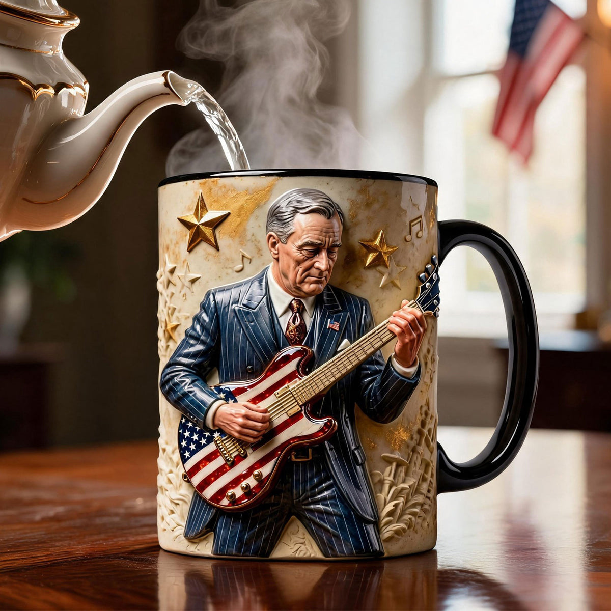 Patriotic Magic Mug Anniversary Gifts 02HUTI060526-Homacus
