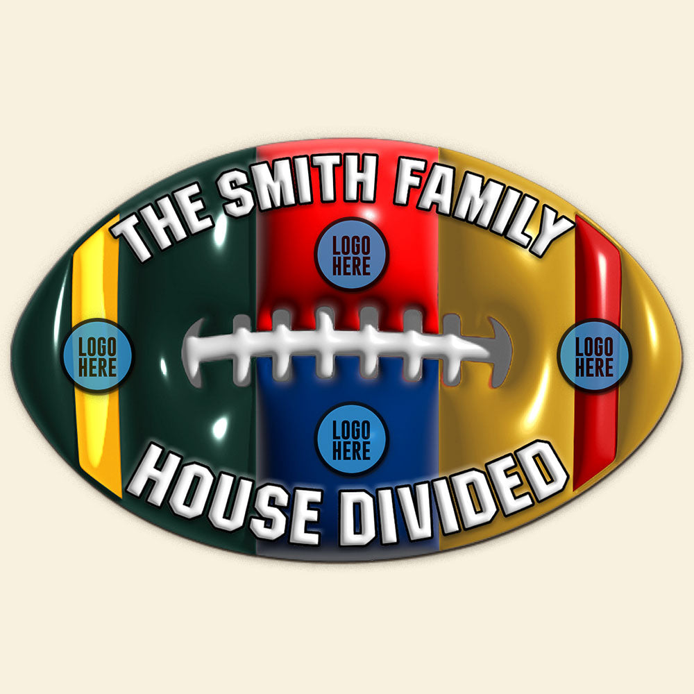 Personalized Gifts For Family Doormat 03huti071024 American Football Lovers-Homacus