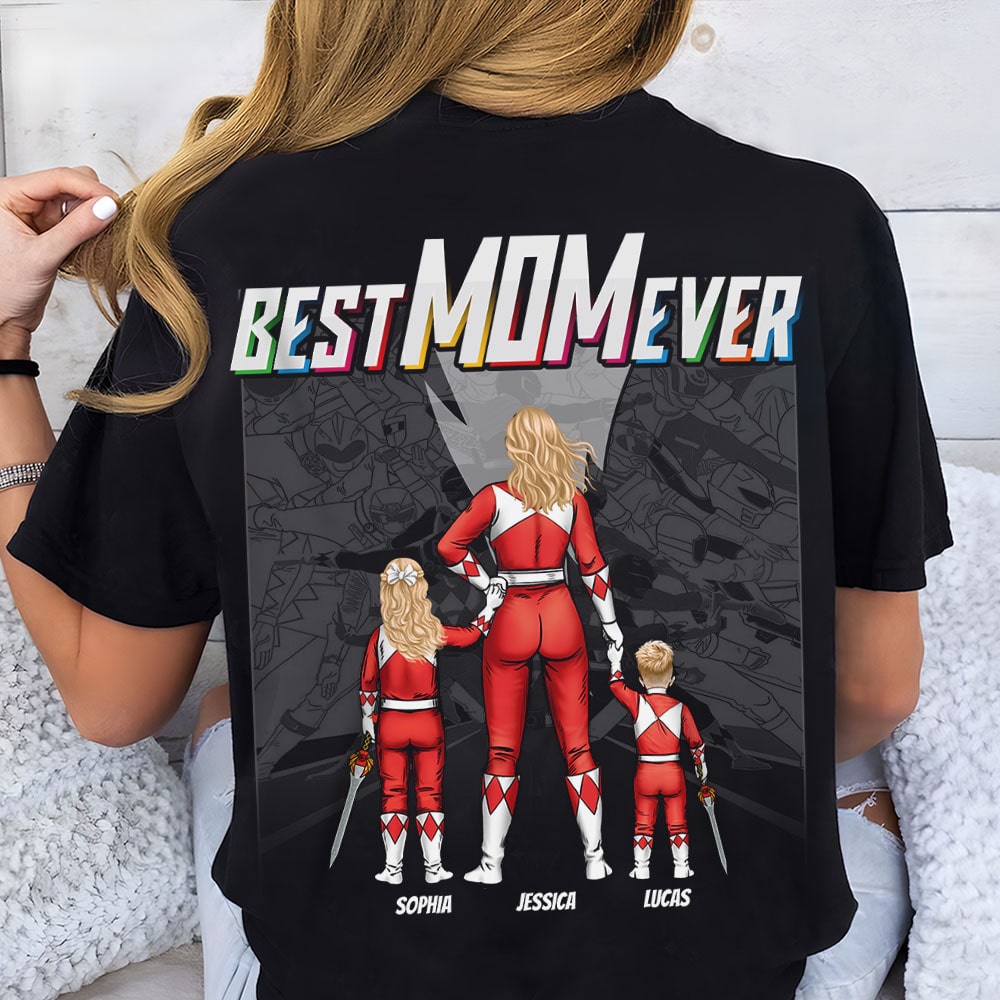 Personalized Gifts For Mom Shirt 01HUTI230424HH-Homacus