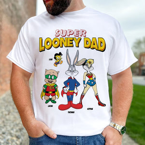 Personalized Gifts For Dad Shirt 05HTTI100524-Homacus