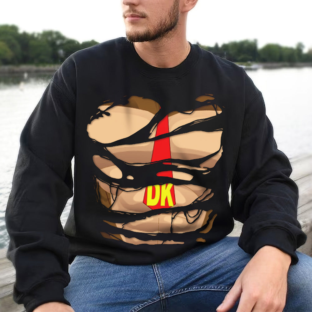 Personalized Gifts For DAD Shirt 06htti240524-Homacus