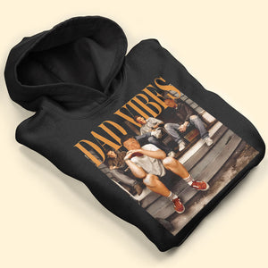 Personalized Gifts For Dad Shirt 081ohti100125-Homacus