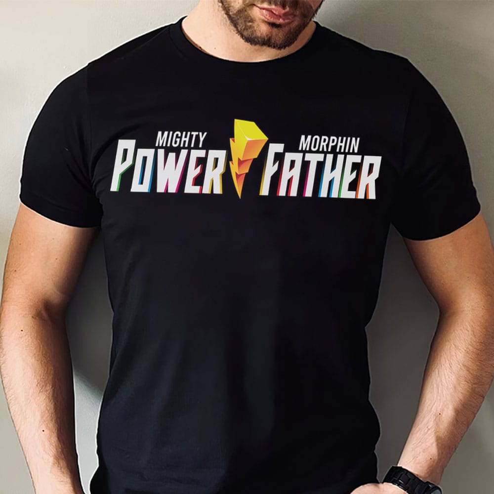 Personalized Gifts For Dad Shirt 012HUTI230424HH-Homacus