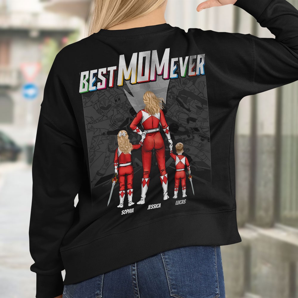 Personalized Gifts For Mom Shirt 01HUTI230424HH-Homacus