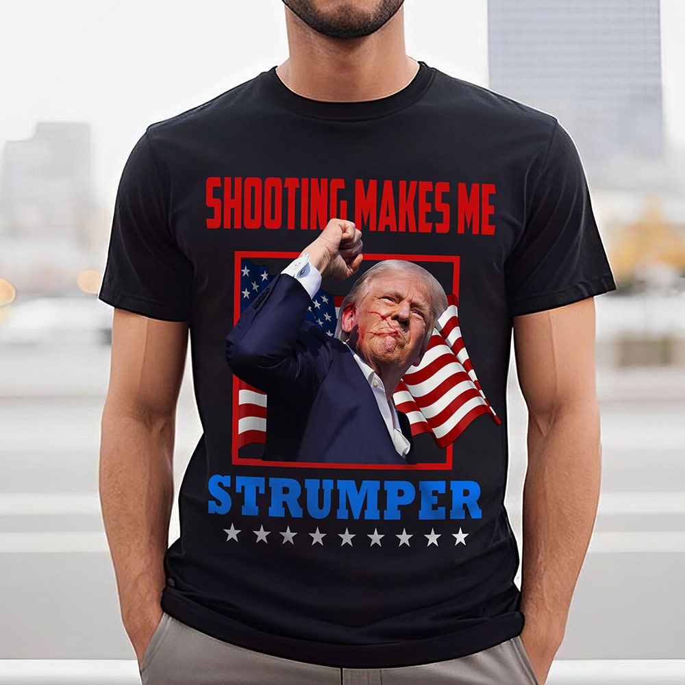 Personalized Political Shirt, Republican Shirt, 02acti150724-Homacus