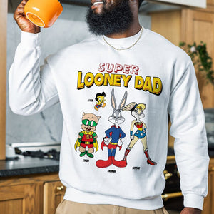 Personalized Gifts For Dad Shirt 05HTTI100524-Homacus