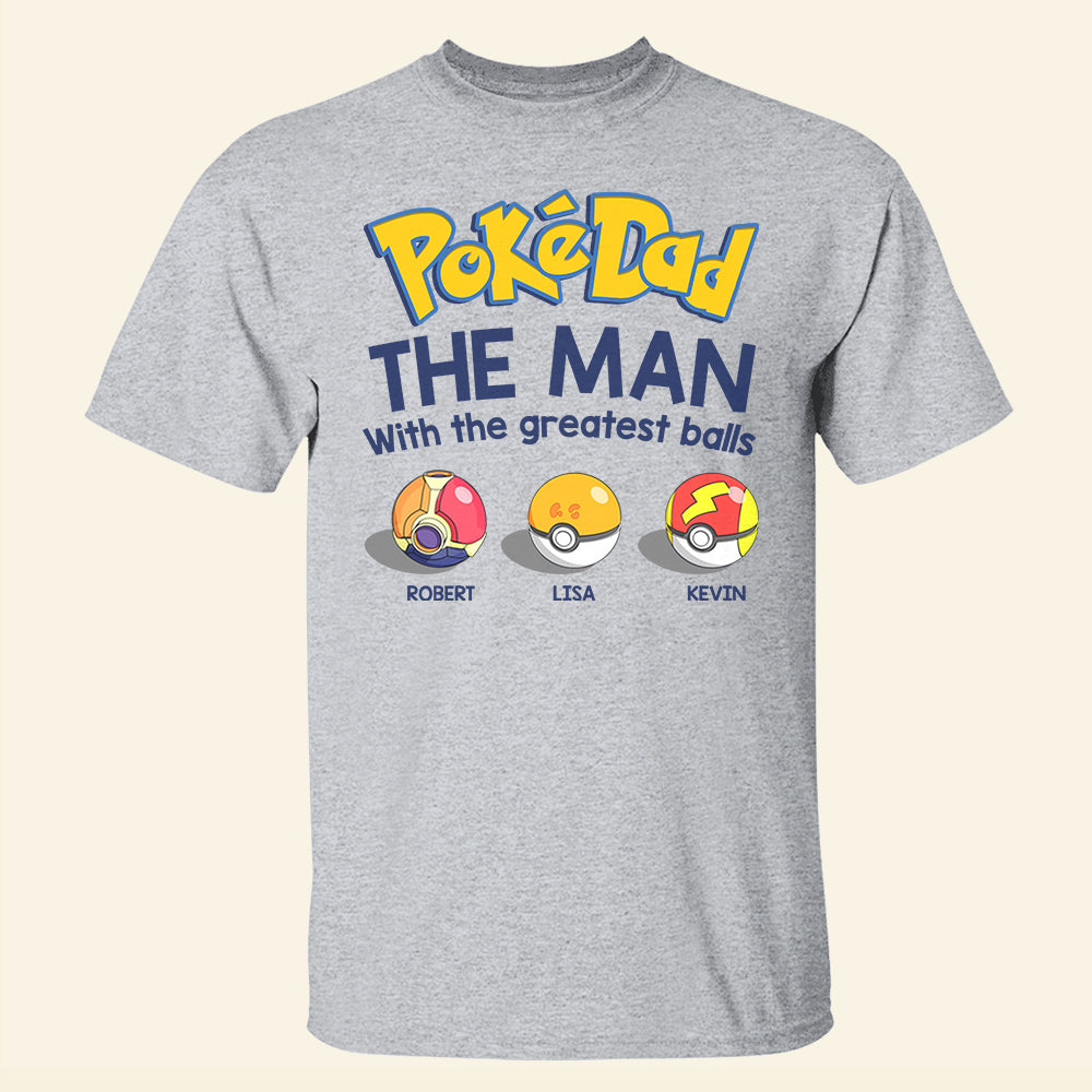 A Hilarious Holiday Gift For The Greatest Dad 03OHDT250523-Homacus