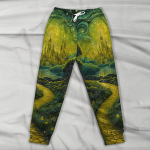 01achu031224 Sweatpants - Gifts For Besties-Homacus