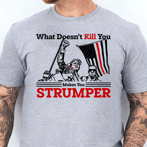 2024 Fight Attempt Shirt-Homacus