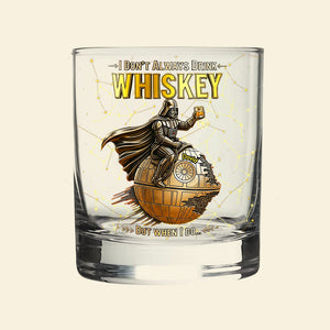 Personalized 11oz Round Glass - Personalized Gifts For Friend 01tomg250825-Homacus