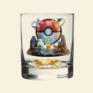 Adventure Glass Mug - Personalized Anniversary Gifts 01OHMG250226-Homacus