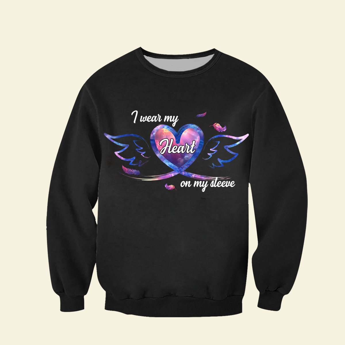 Personalized Parent Memorial Gifts 03xqpu140325-Homacus