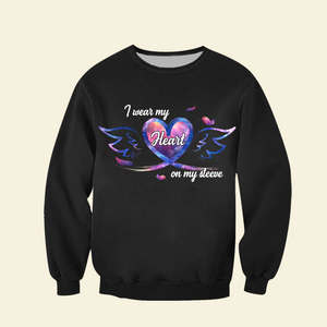 Personalized Parent Memorial Gifts 03xqpu140325-Homacus