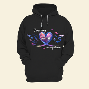 Personalized Parent Memorial Gifts 03xqpu140325-Homacus