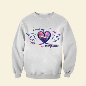 Personalized Parent Memorial Gifts 03xqpu140325-Homacus