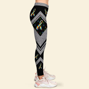 Personalized Gifts For Autism Mom Set Hoodie & Leggings 07ohti100325-Homacus