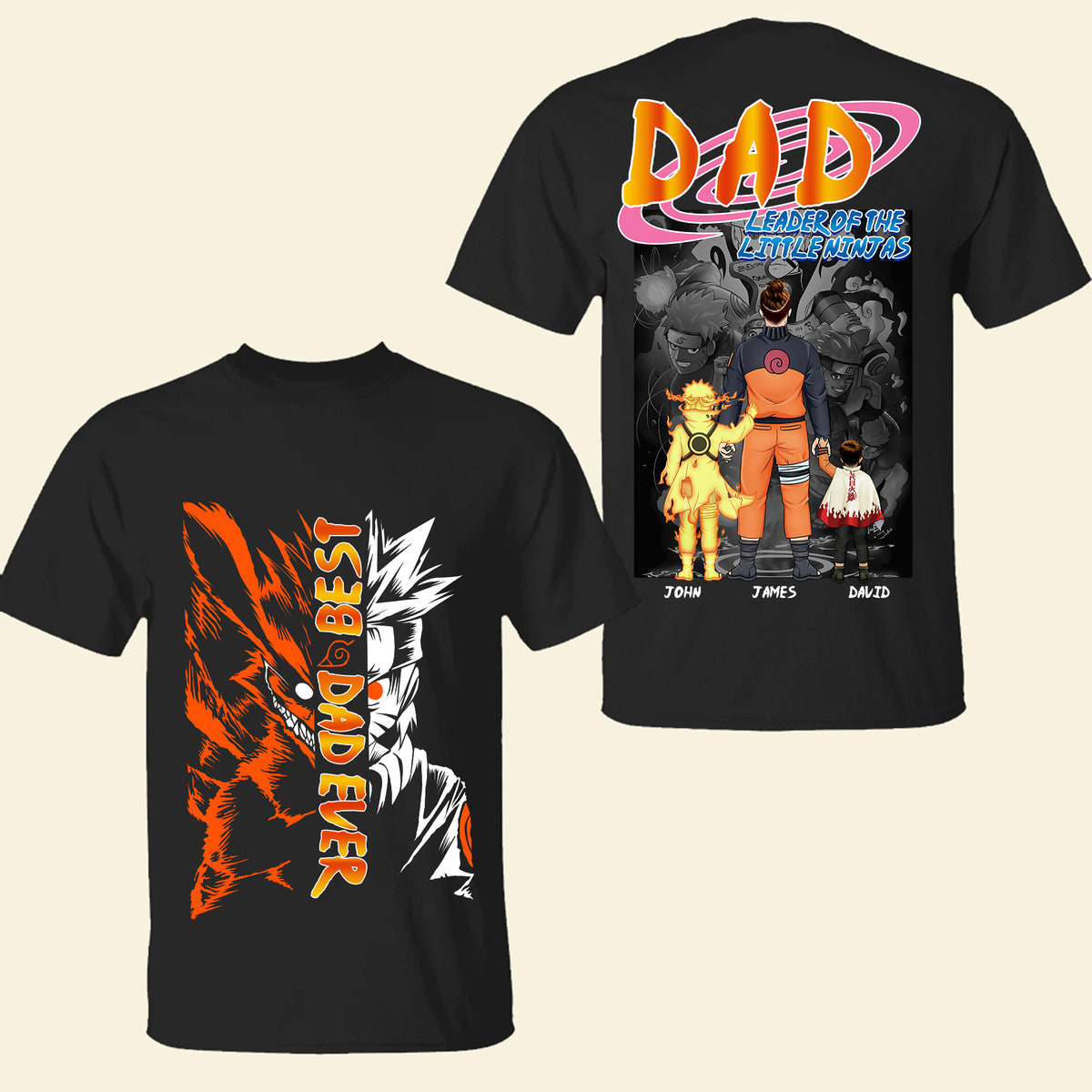 Personalized Gifts For Dad Shirt 01ohdc270524pa-Homacus