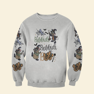 Halloween Gifts For Fans Shirt 06acxx280824-Homacus