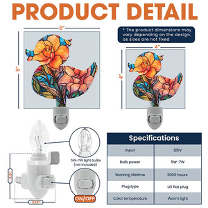 Galaxy Couple Night Light - Personalized Gifts For Couple 03tgti280525-Homacus